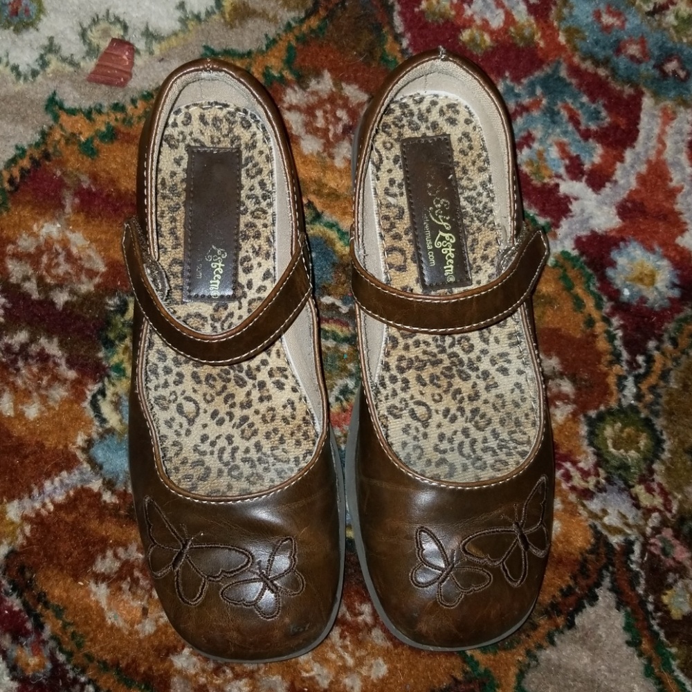 Girls Shoes